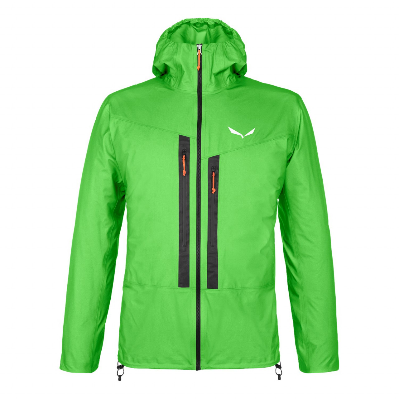 Salewa Lagorai GORE-TEX® Active Μπουφάν Hardshell ανδρικα πρασινο Greece GH2196437